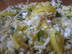Minted Summer Squash Orzo Pasta Salad